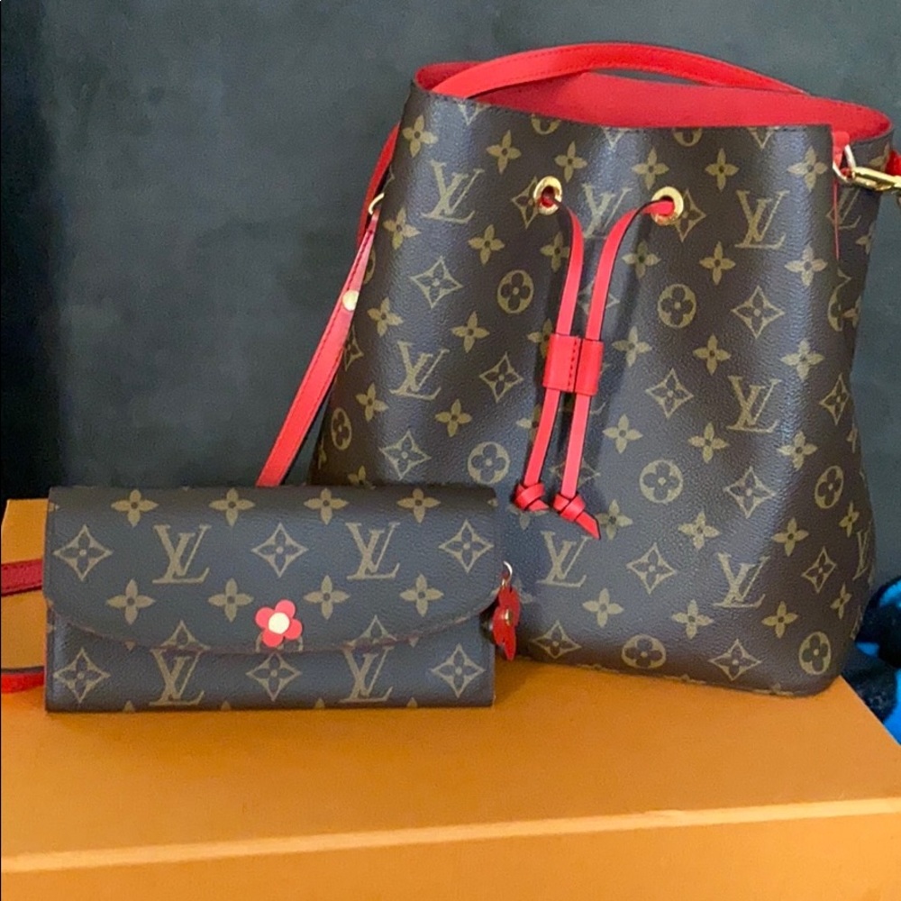 LV Set